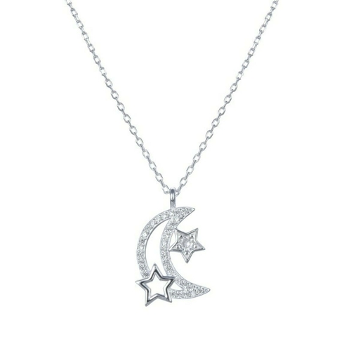 DJ606 DIJE CADENA PLATA 925