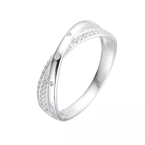 AN9719 ANILLO PLATA 925