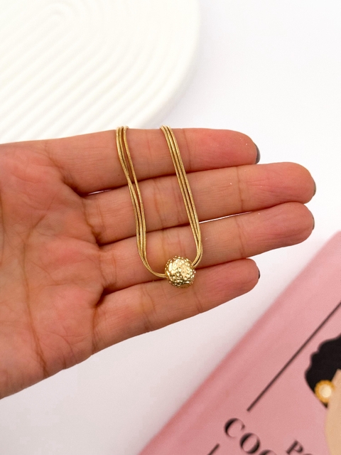 COLLAR COD581 - comprar online