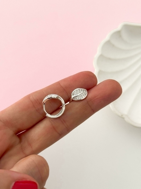 Argolla Dreams Summer BAR863 x3- No acumula descuento