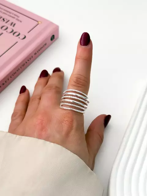 ANILLO REGULABLE ANB887 - comprar online