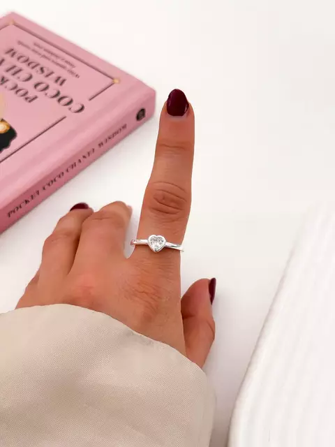 ANILLO REGULABLE ANB886 - comprar online
