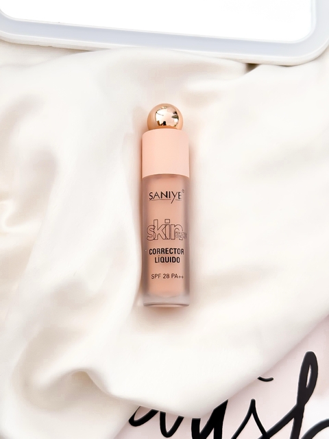 CORRECTOR LÍQUIDO TONO 5 MA05 - comprar online