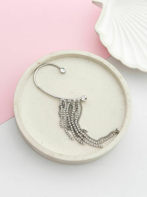 Trepador Lluvia Strass FAR126