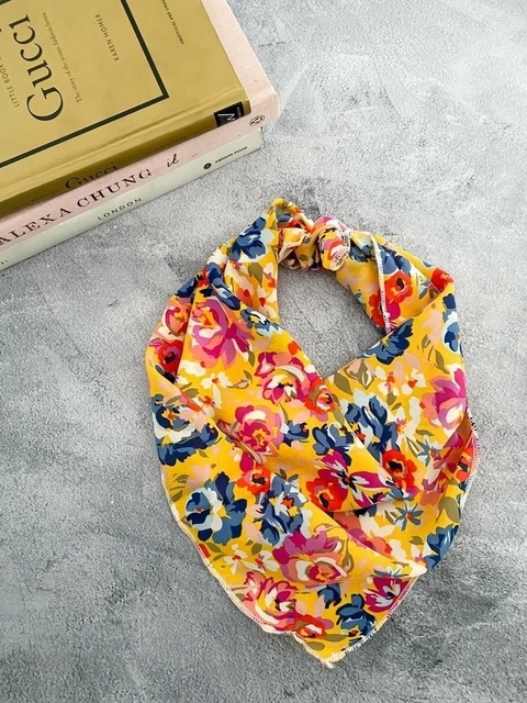 Pañuelo Flow 50x50cm FAR599