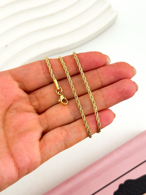 CADENA 0.4-40CM CAD100 - comprar online