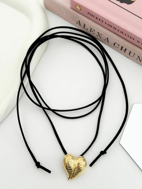 CHOCKER COD155