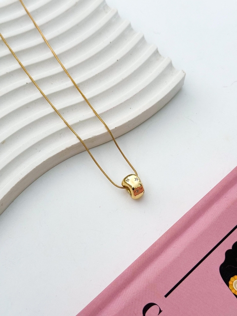 Collar COD312 - comprar online