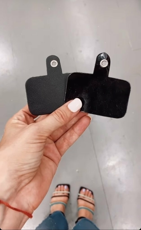 Sujetador Universal Celular x5 - No acumula descuento