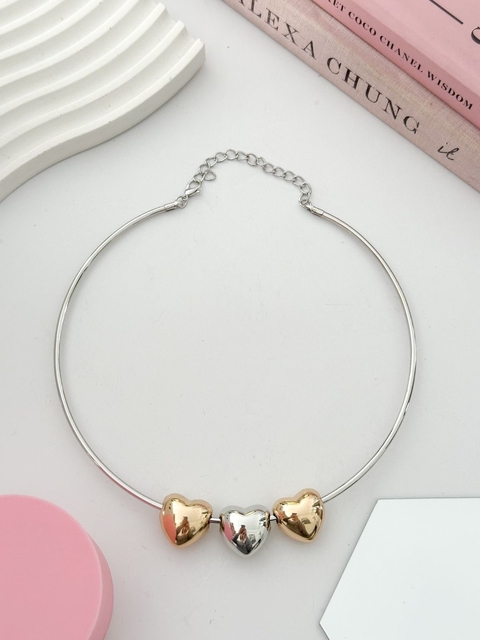 GARGANTILLA RIGIDA FAR160