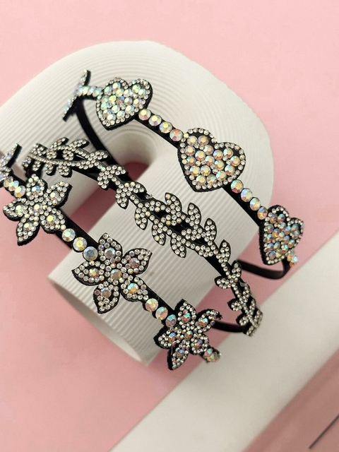 Pack x3 Vincha CD143