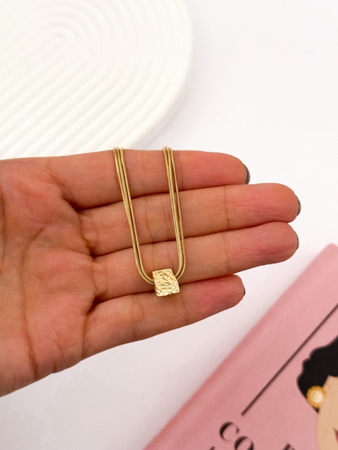 COLLAR COD586 - comprar online