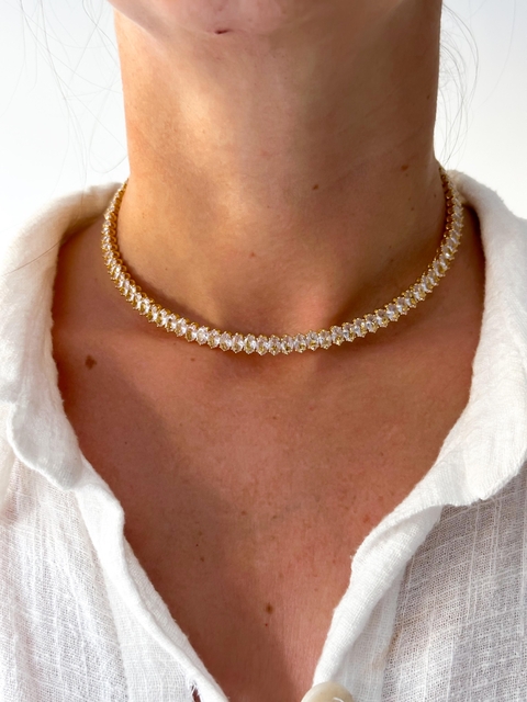 GARGANTILLA RIGIDA FAR158