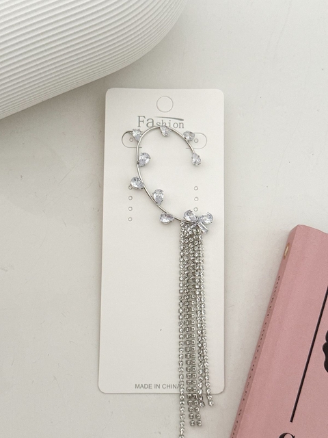 Aro Trepador Gemita Moño Quirurgico QAR442