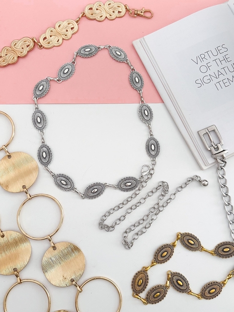 PACK X5 CINTOS SURTIDOS CD581