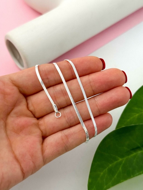 Cadena CAB338 2MM 55CM