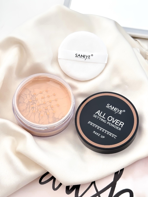 POLVO COMPACTO TONO 3 MA09 - comprar online