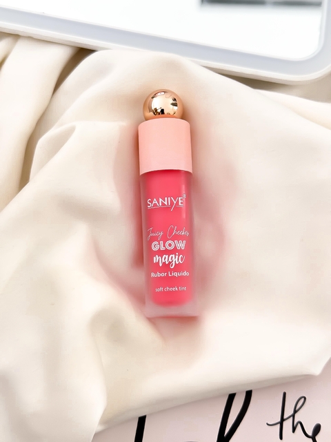 RUBOR LIQUIDO TONO 4 MA36 - comprar online