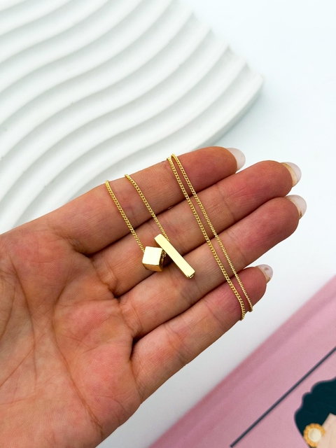 Collar COD301 - comprar online