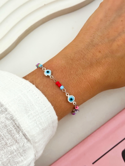 Pulsera PUQ102 - comprar online