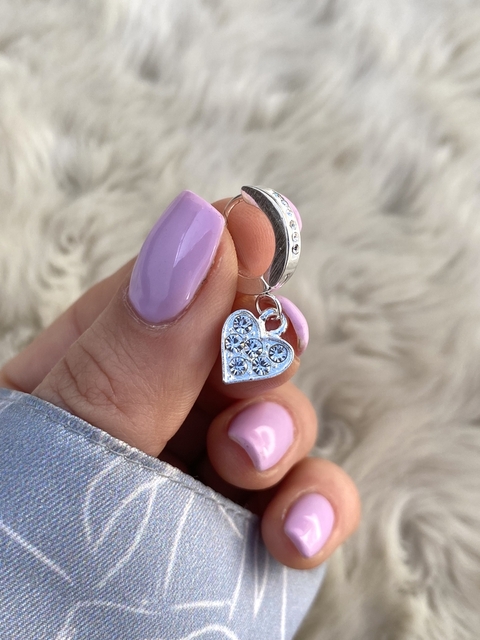 Argolla Solitaria Cora BAR1021