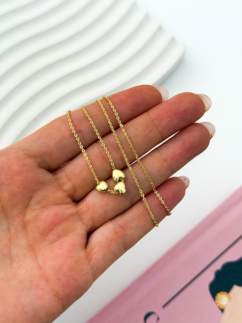 Collar COD293 - comprar online