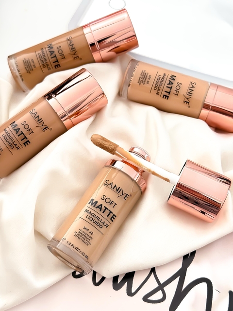 PACK X3 BASE TONOS SURTIDOS CD715 - comprar online