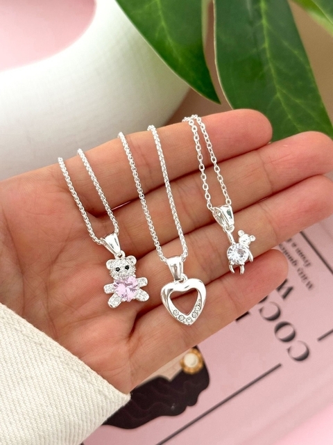 Pack x5 Collares Deluxe CD170 - No acumula descuento