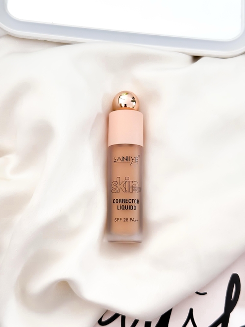 CORRECTOR LÍQUIDO TONO 7 MA06 - comprar online