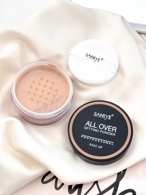 POLVO COMPACTO TONO 1 MA07 - comprar online