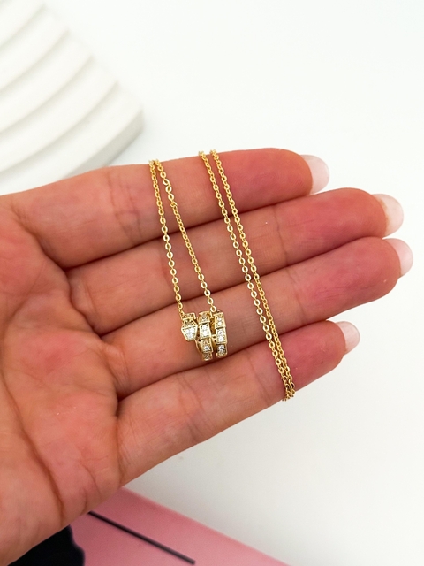 Collar COD266 - comprar online