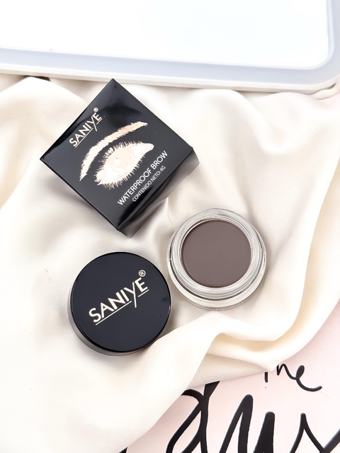 POMADA PARA CEJAS TONO 1 MA19 - comprar online