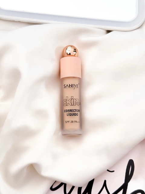 CORRECTOR LÍQUIDO TONO 2 MA02 - comprar online