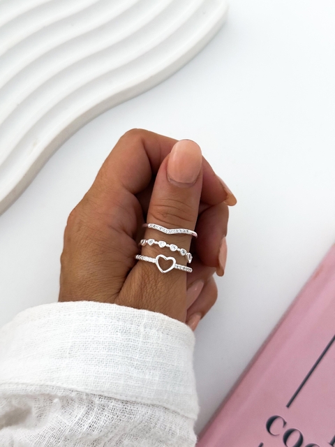 PACK ANILLOS ANB218