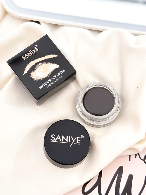 POMADA PARA CEJAS TONO 4 MA22 - comprar online