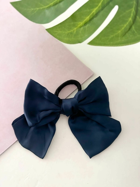 Maxi Moño Kendra Azul HEB524