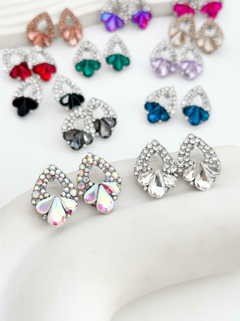 Pack x3 Aro Gema CD540 - comprar online