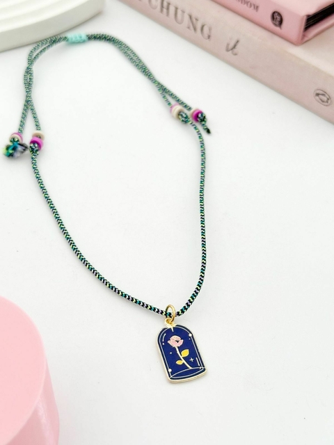 COLLAR REGULABLE / CHOCKER COD158