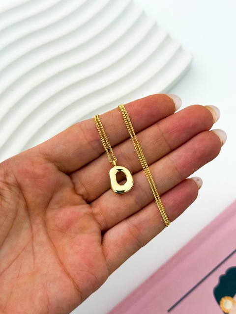 Collar COD297 - comprar online