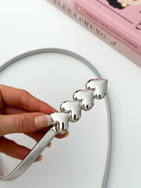 CINTO ELASTIZADO CIN32