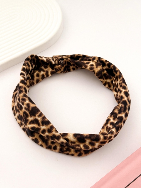 TURBANTE PRINT FAR637 - comprar online