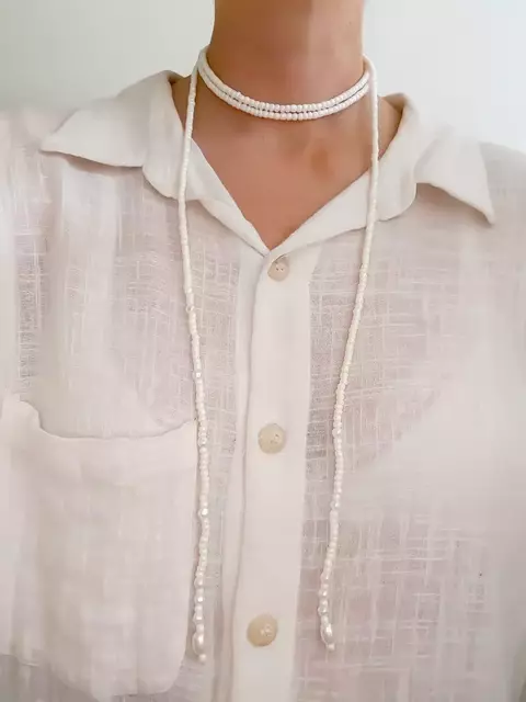 COLLAR FAR804 - comprar online