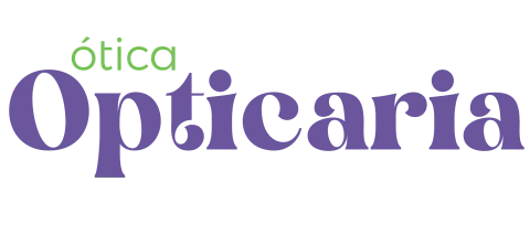 ótica opticaria - óculos feminino, masculino e infantil