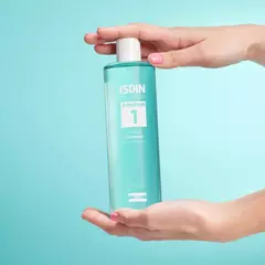 ISDIN acniben agua micelar piel grasa x 400ml - comprar online