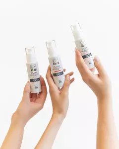 BYDERM byblock protector solar fluido fps 60 tono claro x 75ml en internet