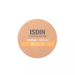 ISDIN Foto Compacto medium 50+ - comprar online