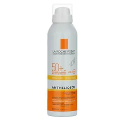 LA ROCHE POSAY Anthelios Brume Corporal FPS50+ 200 ml
