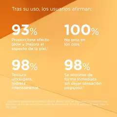 ISDIN foto fusion water magic glow fps 50 - GrupoSarti