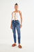 Calça Jeans bia - Colcci Erechim