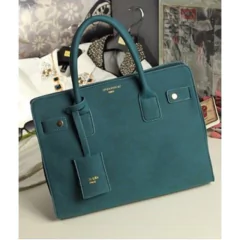 Bolsa Feminina de Camurça - comprar online